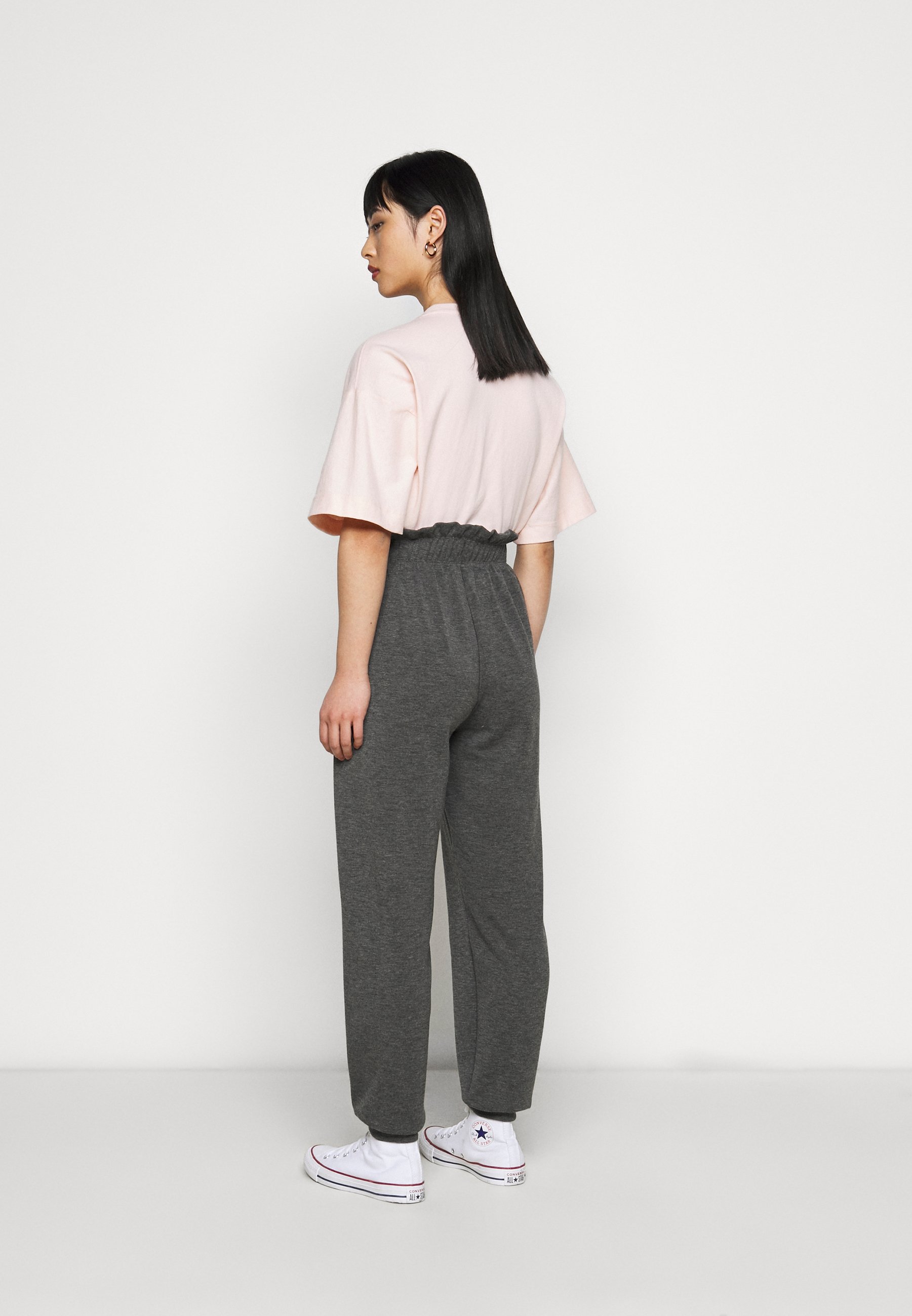 ONLY Petite ONLPETRA PAPERBAG PANT 