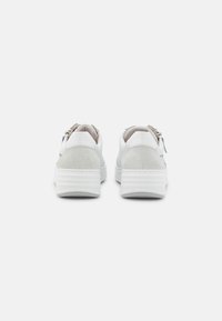 Gabor Comfort Sneaker low - weiss