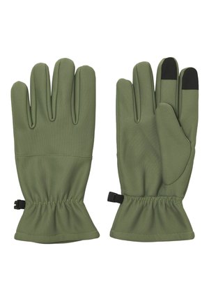 JACTECH - Gants - cypress