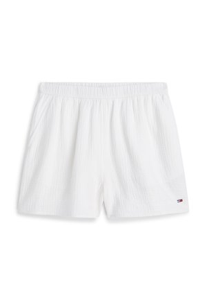 Tommy Jeans, TEXTURE - Lühikesed püksid - ecru