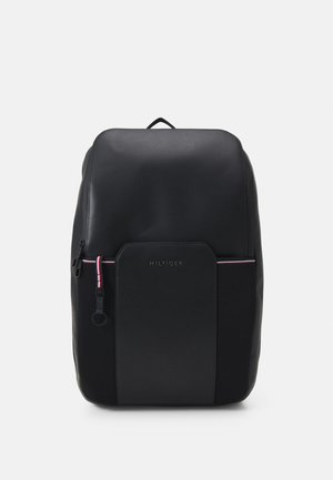 COMMUTER TECH BACKPACK - Zaino - black