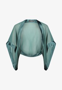 Unausgewählt, dark emerald