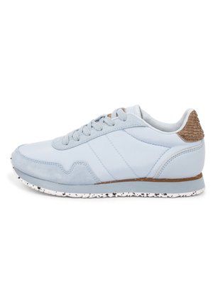 NORA - Sneakers laag - blau