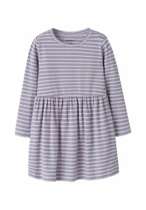 Jerseyjurk - lavender gray