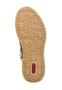 Rieker Bottes de neige - braun