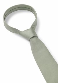 BOSS Cravate - open green thirtythree