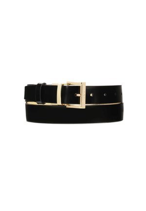 MOCA - Belt business - black