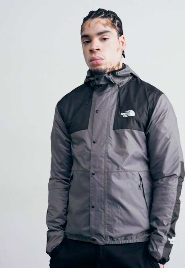 SEASONAL MOUNTAIN - Outdoor jacket - smoked pearl4