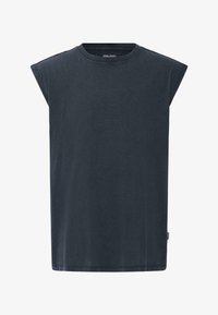 Non sélectionné, salute