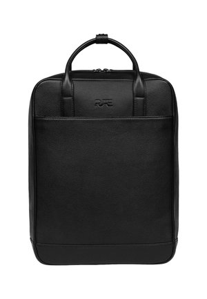 VEGA UNISEX - Rucksack - midnight black