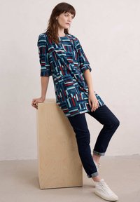 Seasalt Cornwall - Bluzka z długim rękawem