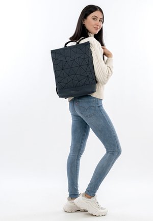 SURI FREY JESSY - Reppu - blue 500