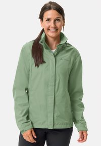 Vaude ESCAPE  - Kolesarska jakna - willow green
