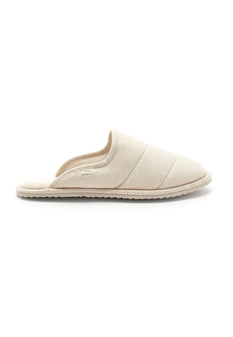 Damen Sneaker | Next Hausschuh neutral/nude - TO31613 Damen Sneaker | Next Hausschuh neutral/nude - TO31613