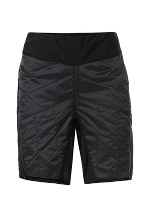 Vaude SESVENNA  III - Outdoor Shorts - black