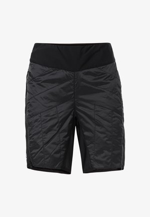 Vaude SESVENNA III - Outdoorshorts - black