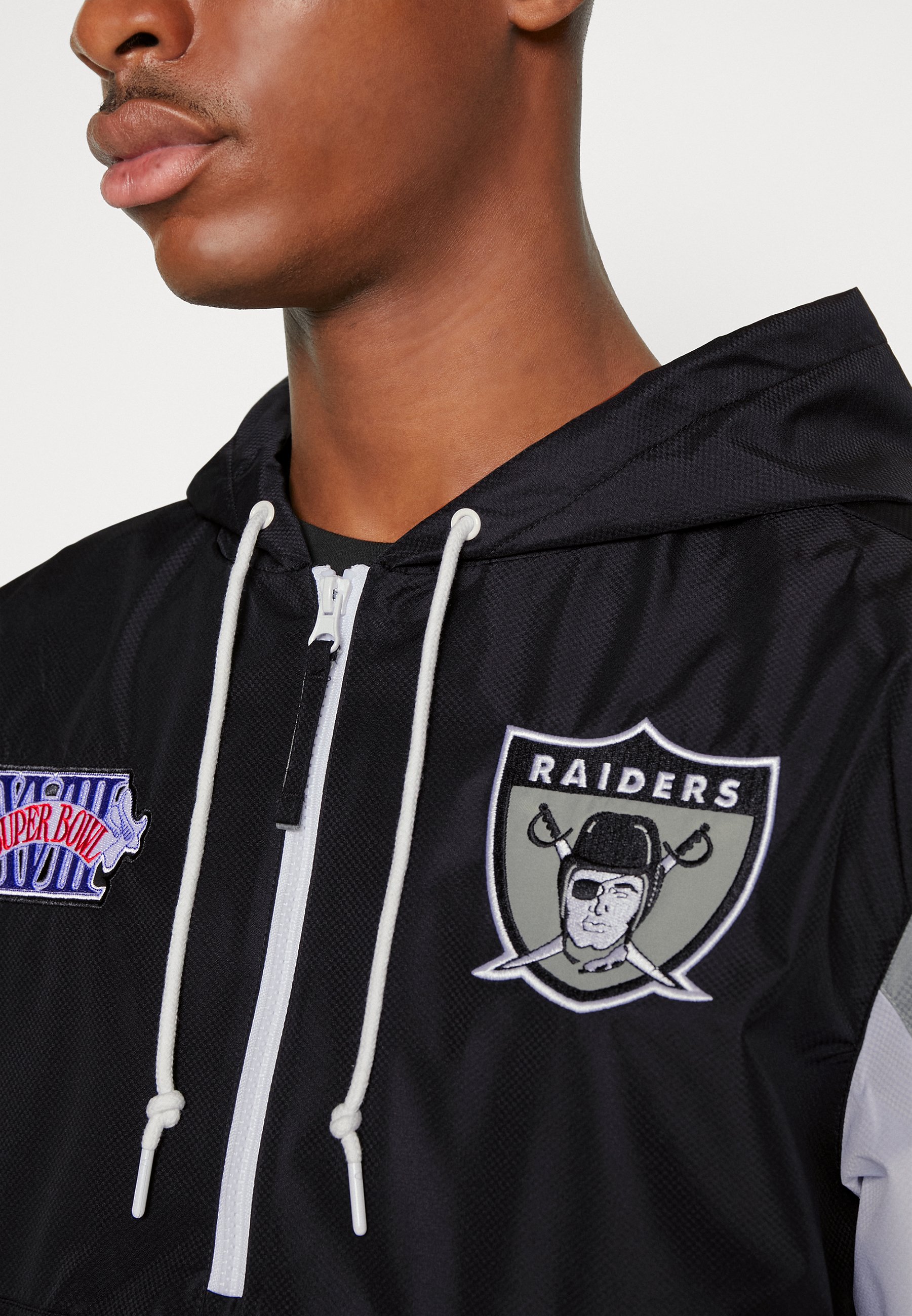 Mitchell \u0026 Ness NFL OAKLAND RAIDERS 