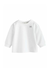Next SET - Trui - grey little man