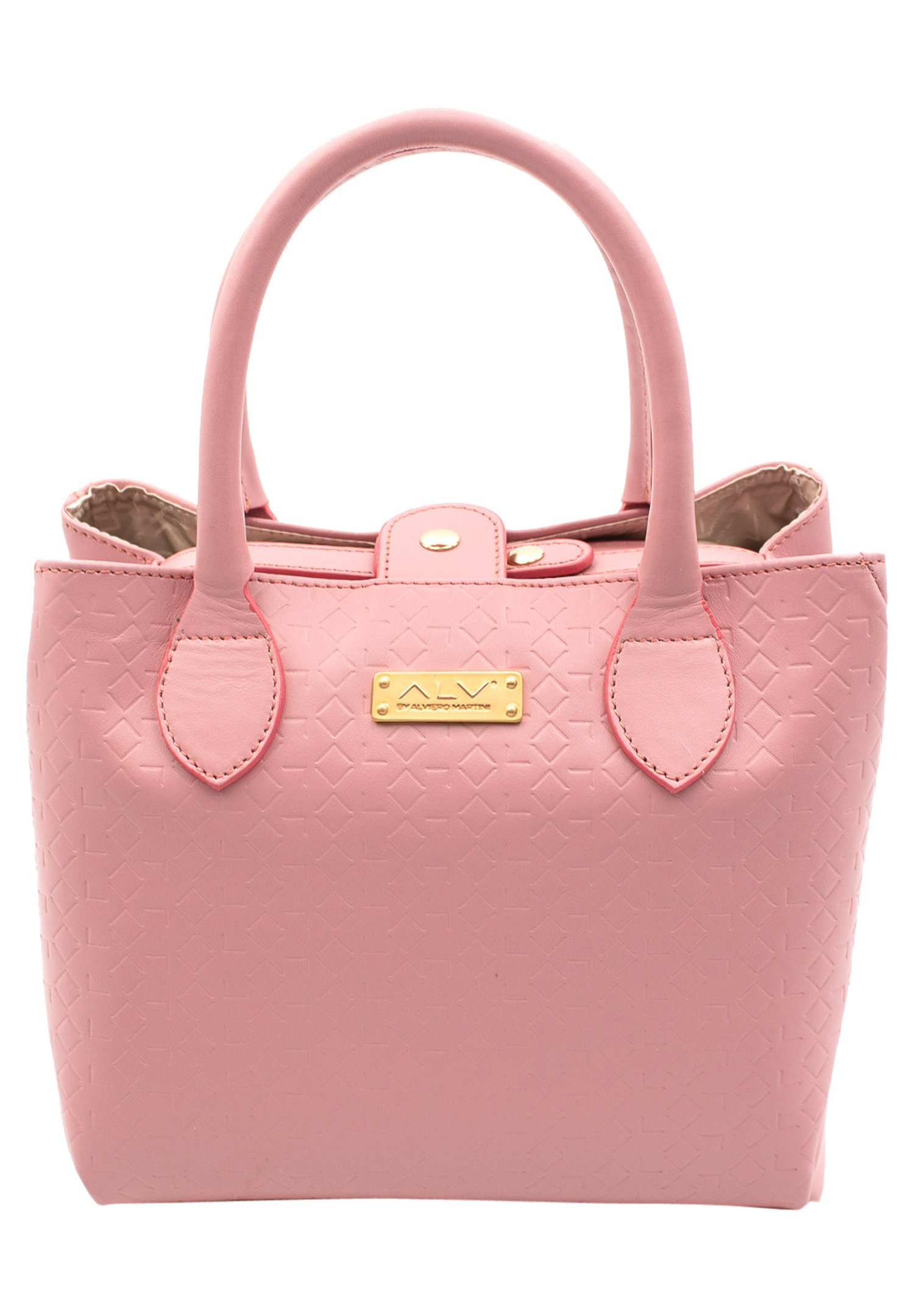 ALV by Alviero Martini Borsa a mano - rosa/fuxia - Zalando.it