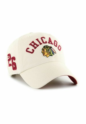 Cap - beige
