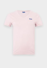 Kijelölve, light/pastel pink