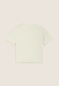 Freddy Camiseta estampada - cannoli cream