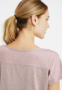 Protest PRTLOQUAT - Camiseta básica - mauve