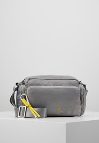 SURI FREY MARRY - Rankinė per petį - lightgrey