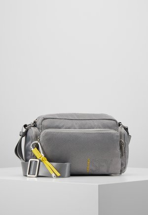 SURI FREY MARRY - Cross body bag - lightgrey