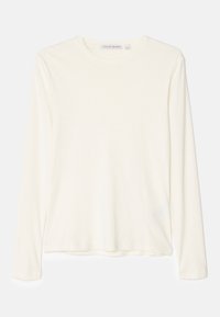 MILLAN - Pikkade varrukatega topp - seashell