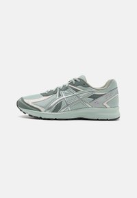 Não selecionado, light green/khaki