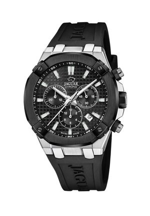 DIPLOMATIC - Chronograaf - std black