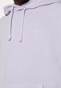 Levi's® Felpa con cappuccio - lilac