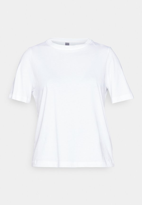 ESSENTIAL CREW NECK - Basic T-shirt3