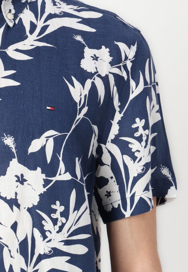 TROPICAL SHIRT - Shirt2