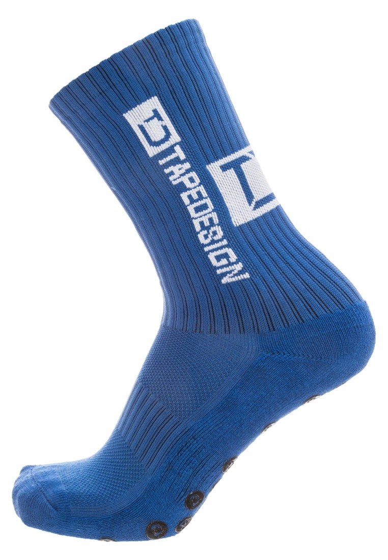 TapeDesign ALLROUND CLASSIC SOCKEN Sportsocken blue/blau Zalando.at