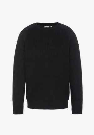 Schott Maglione - noir