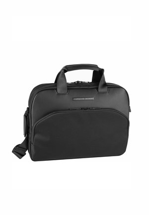 PD VOYAGER 38 CM - Portafolios - black