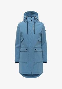 Non selezionato, dusty blue