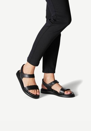 Sandalias - black