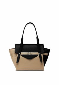 VUCH ELIORA - MIDNIGHT DUNE - Kabelka - beige