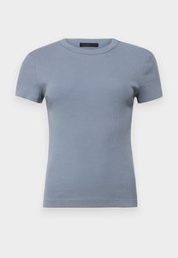 DRYKORN KOALE - Basic póló - blau