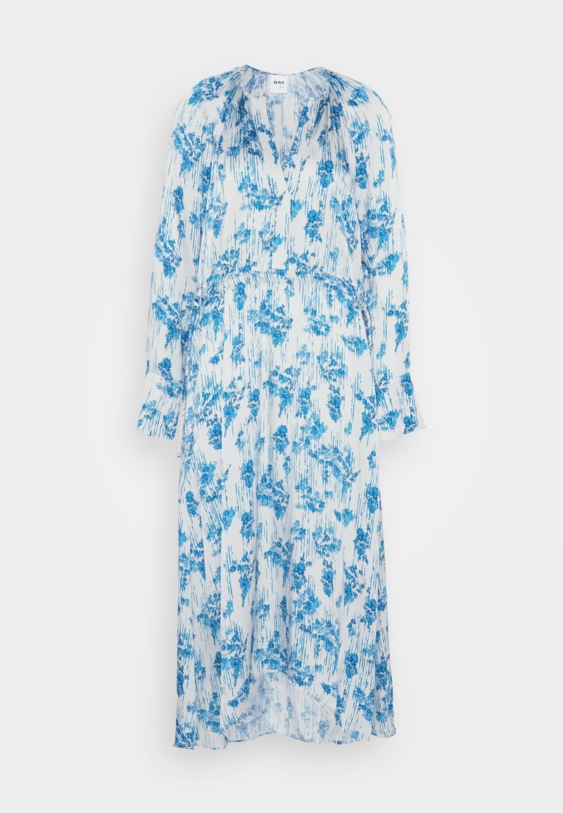 DAY Birger et Mikkelsen Maxi-jurk meerkleurig DAY Birger et Mikkelsen Maxi-jurk meerkleurig