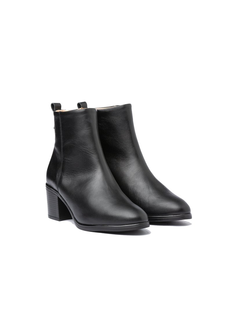 Eva Botines - black/negro - Zalando.es