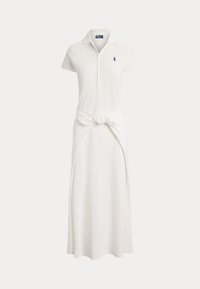 Unselected, white
