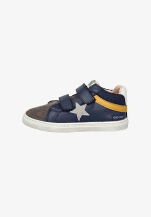Bubble Bobble, SNEAKERS - Zapatos de bebé - gris-azul