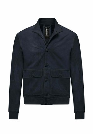 Bomboogie - Kurtka skórzana