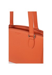 Hexagona MADRID - Handtas - mandarine madrid