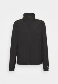 Puma Golf Vindjacka - black