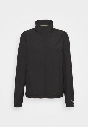 Veste coupe-vent - black